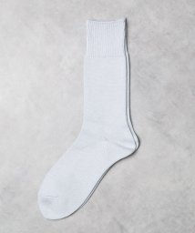 ar/mg(エーアールエムジー)/【W】【CCS－902】【it】【FE4】COLOR CREW SOCKS 日本製 クルー丈カラーソックス/グレー