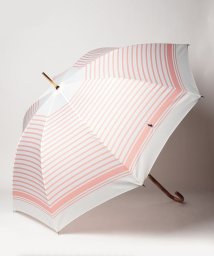 POLO RALPH LAUREN(umbrella)/傘　ツイルボーダー/505213404