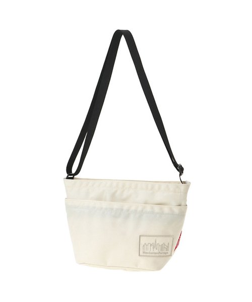 Manhattan Portage(マンハッタンポーテージ)/Tulip Shoulder Bag Blossom/Ivory