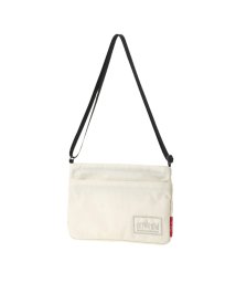 Manhattan Portage(マンハッタンポーテージ)/Forsythia Sacoche Bag Blossom/Ivory