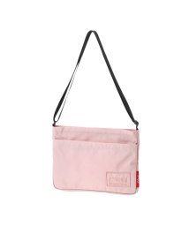 Manhattan Portage(マンハッタンポーテージ)/Forsythia Sacoche Bag Blossom/Rosy