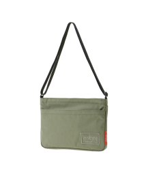 Manhattan Portage(マンハッタンポーテージ)/Forsythia Sacoche Bag Blossom/leafy