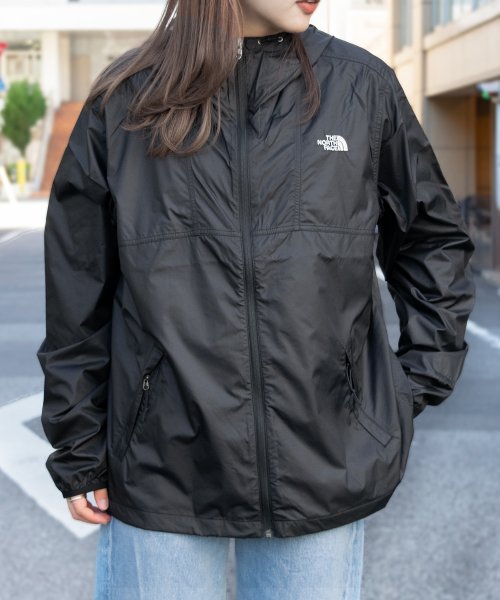 THE NORTH FACE ノースフェイス マウンテンパーカー 