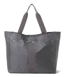 LeSportsac/GYM TOTE BAGシャドウグレーC/505217207