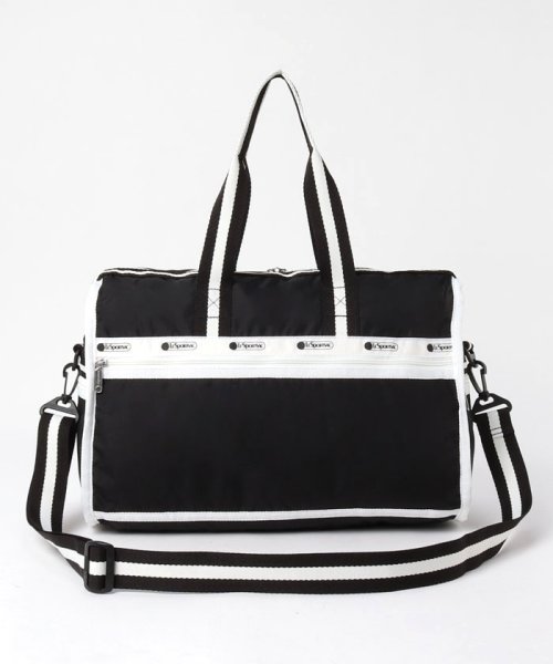 DELUXE MED WEEKENDERスペクテイターブラック DELUXE MED