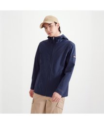 ＡＩＧＬＥ MEN(エーグル　メンズ)/透湿防水 フーデッドジャケット/ダークネイビー