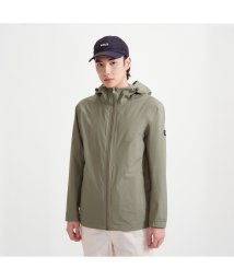 ＡＩＧＬＥ MEN/透湿防水 フーデッドジャケット/505223216