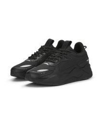 PUMA/ユニセックス RS－X トリプル スニーカー/505223951