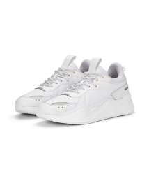 PUMA/ユニセックス RS－X トリプル スニーカー/505223951