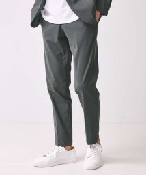 ABAHOUSE/【セットアップ対応/FLEX PANTS】トリコットツイル マルチストレッチ ス/505224568