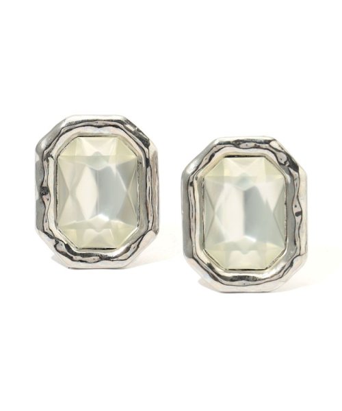 IRIS47 mirror イヤリング 