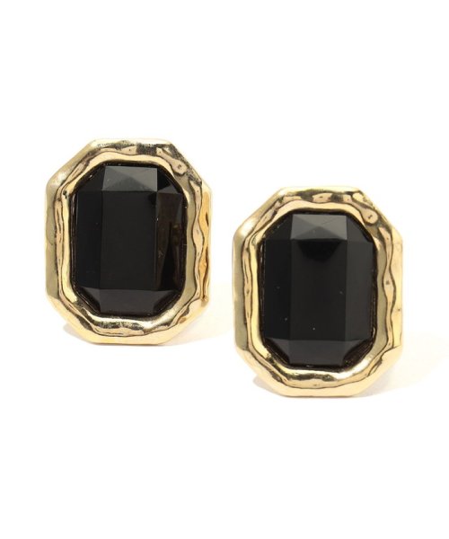 IRIS47 mirror イヤリング 