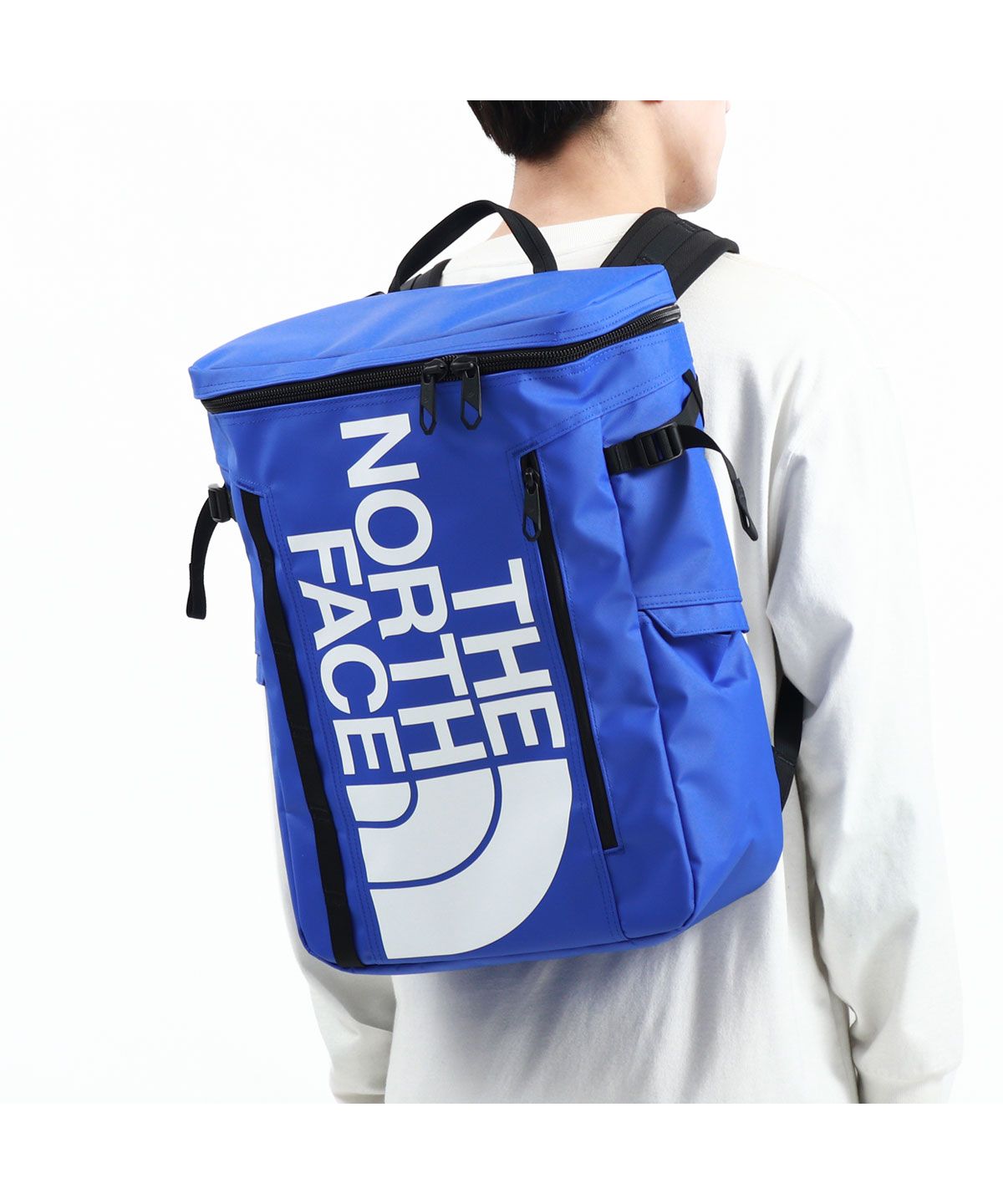 30L 限定カラー 国内正規品 THE NORTH FACE Fuse Box