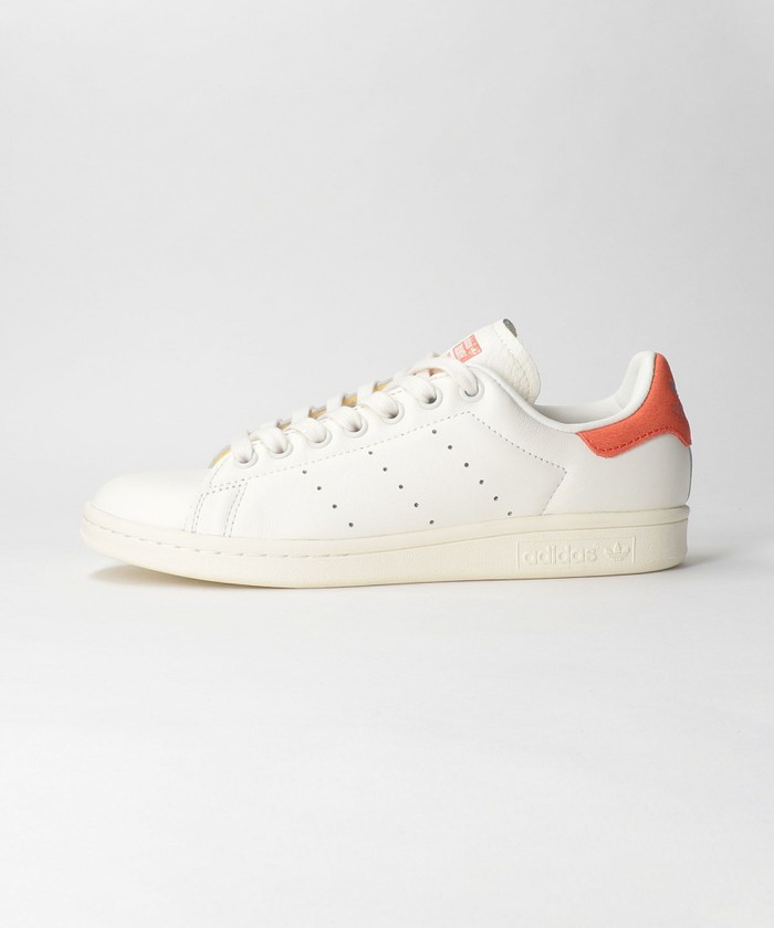 WEB限定】＜adidas＞ STAN SMITH スタンスミス スニーカー(505207461