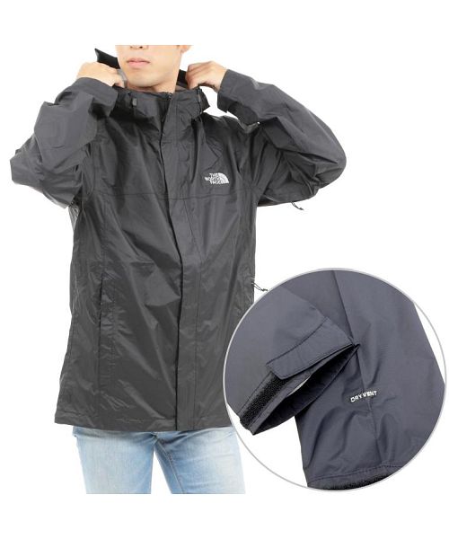 THE NORTH FACE ノースフェイス M VENTURE 2 JACKET マウンテンパーカー