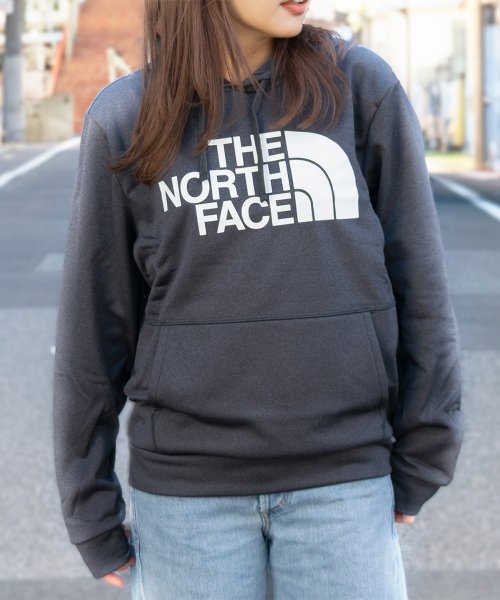 THE NORTH FACE(ザノースフェイス)/THE NORTH FACE ノースフェイス パーカー/ブラック