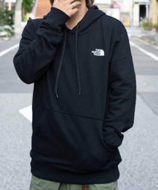 THE NORTH FACE/THE NORTH FACE ノースフェイス パーカー Sサイズ/505224552