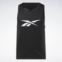 Reebok/バスケットボールメッシュタンク /BB BASKETBALL MESH TANK/505224672