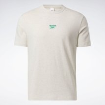 Reebok/Tシャツ / CL SV TEE/505224698