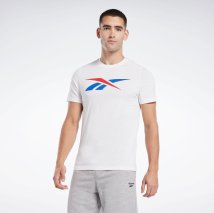 Reebok/グラフィック シリーズ ベクター Tシャツ / Graphic Series Vector T－Shirt/505224703
