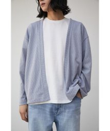 AZUL by moussy/SHEER CUT TOPPER/505225438
