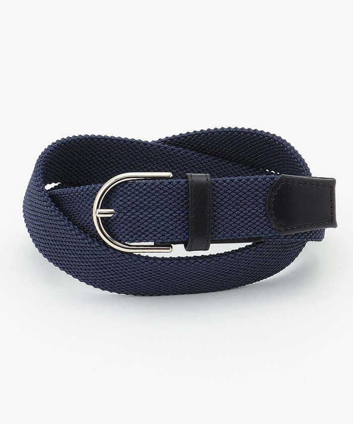 ブルー系｜ベルト/サスペンダー｜J.プレス(J.PRESS)｜HANKYU MEN'S