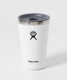 URBAN RESEARCH Sonny Label(アーバンリサーチサニーレーベル)/Hydro Flask　All Around Tumbler/WHITE