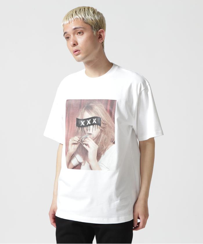 GOD SELECTION XXX Tシャツ・カットソー メンズ