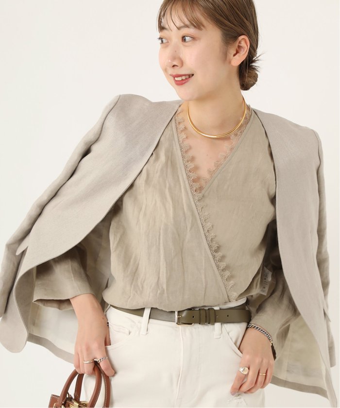 plage lacy トップス | myglobaltax.com