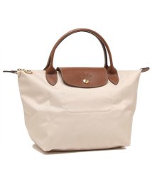 Longchamp/ロンシャン ハンドバッグ プリアージュ Sサイズ ベージュ レディース LONGCHAMP 1621 089 P71/505228624