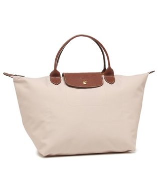 Longchamp/ロンシャン ハンドバッグ プリアージュ Mサイズ ベージュ レディース LONGCHAMP 1623 089 P71/505228625