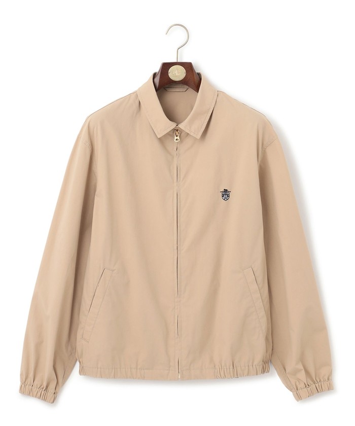 ブルゾン｜J.プレス(J.PRESS)｜HANKYU MEN'S / 阪急メンズ