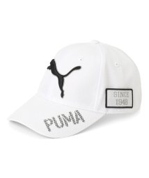 PUMA/メンズ ゴルフ ツアー パフォーマンス キャップ/505229477