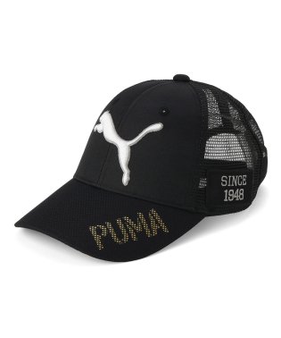 PUMA/ウィメンズ ゴルフ ツアー パフォーマンス キャップ/505229484
