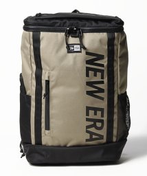 NEW ERA(ニューエラ)/NEW ERA Box Pack 32L/ベージュ