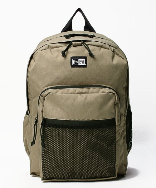 NEW ERA(ニューエラ)/NEW ERA Campus Pack 35L/ベージュ