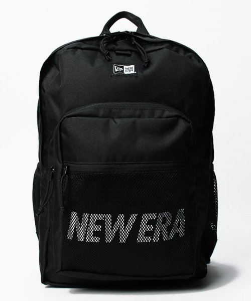 NEW ERA(ニューエラ)/NEW ERA Campus Pack 35L/柄1