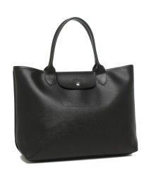 Longchamp/ロンシャン ハンドバッグ プリアージュ シティ ブラック レディース LONGCHAMP 10182 HYQ 001/505229041