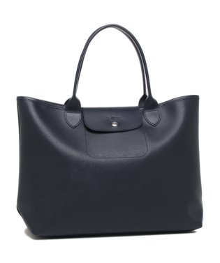 Longchamp/ロンシャン ハンドバッグ プリアージュ シティ ネイビー レディース LONGCHAMP 10182 HYQ 556/505229043