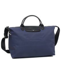 Longchamp/ロンシャン ハンドバッグ ショルダーバッグ プリアージュ エナジー XLサイズ 2WAY ネイビー レディース LONGCHAMP 1630 HSR 006/505229048