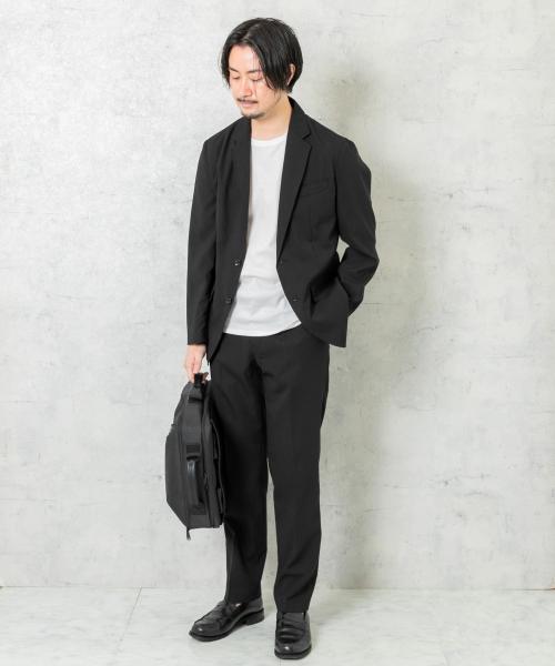 アーバンリサーチ ロッソ(URBAN RESEARCH ROSSO) | スーツセットアップ