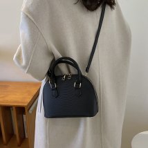 miniministore/ショルダーバッグ PUレザー ミニ 軽量/505231903