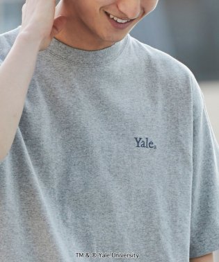 coen/YALE（イェール）別注プリントTシャツ/505232097