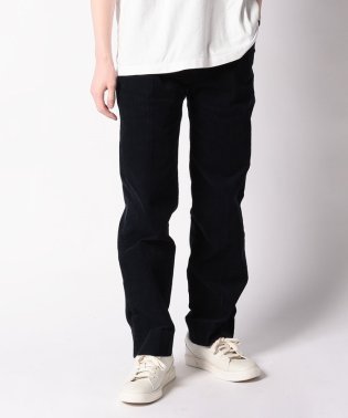 LEVI’S OUTLET/LVC 60'S CORD TROUSER DARK DENIM X/505214296