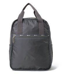 LeSportsac/CR URBAN BACKPACKシャドウグレーC/505217205