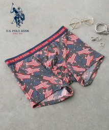US POLO ASSN/U.S. POLO ASSN. 星条旗アンダー プレゼント ギフト/505219654