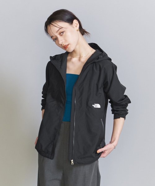 ＜THE NORTH FACE＞コンパクト ジャケット －ウォッシャブル－ NORTH B80 W56 H86 COMPACT