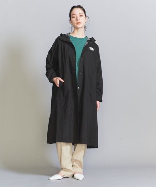 BEAUTY&YOUTH UNITED ARROWS/【WEB限定】＜THE NORTH FACE＞ブリーズ ライトニング コート －ウォッシャブル－/505221216