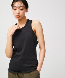 NERGY/【Vuori】Sunrise High Neck Tank サンライズハイネックタンク/505227349