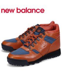 new balance/ニューバランス new balance ブーツ メンズ Dワイズ ブラウン URAINOG/505231802